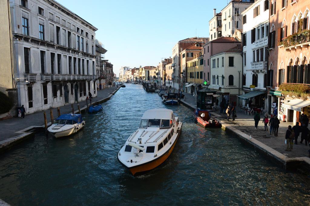 Ca Ziza Apartamento Venecia