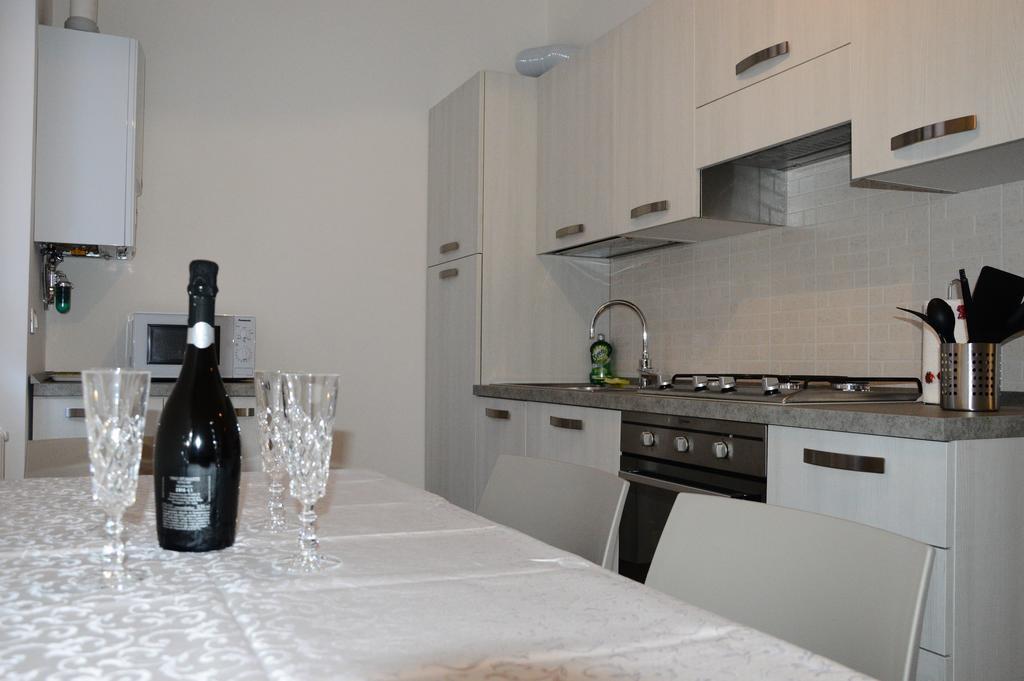 Apartment Ca Ziza Venice